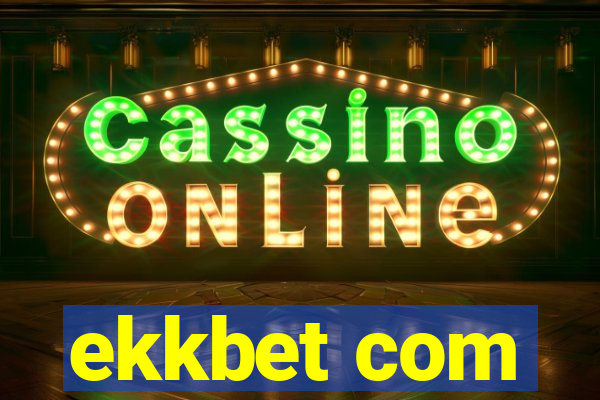 ekkbet com